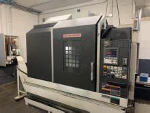 Used Mori Seiki for sale. DMG Mori equipment & more .